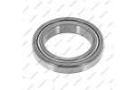 Подшипник дифференциала (тип 1, 50x75x14.5, роликовый)