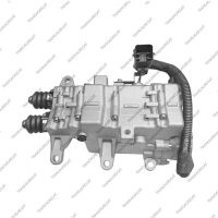 Актуатор сцепления (тип 1)