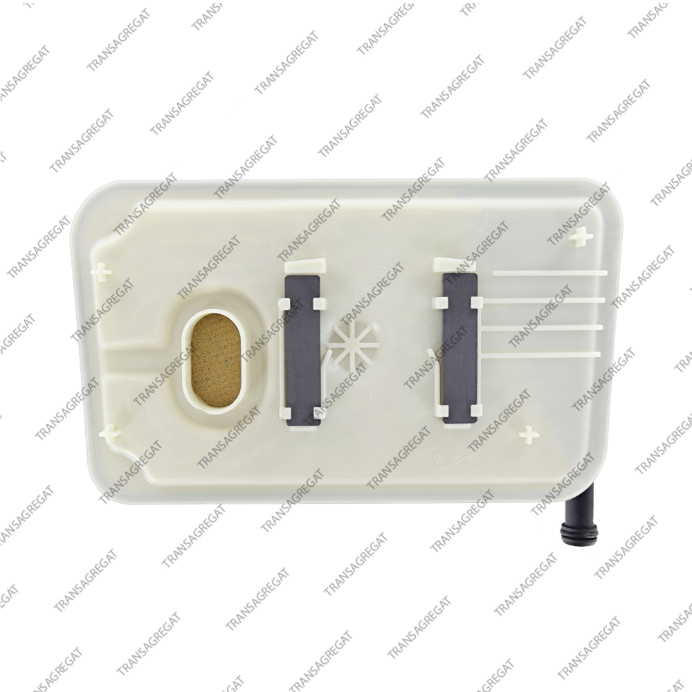 Фильтр основной (тип 1, пластиковый)