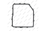 Прокладка поддона бокового (1996-99г., 15 отверстий, металлизированная)