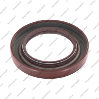 Сальник привода левого, правого (40x63x8.6)*
