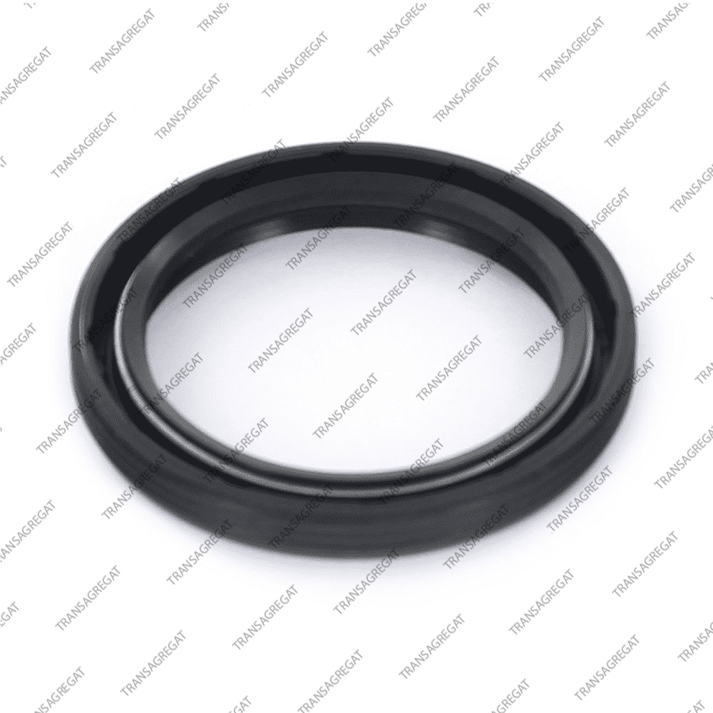 Сальник масляного насоса (45x58x7.0)