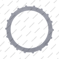 Стальной диск (91x2.4x18T) High