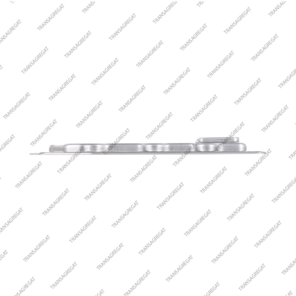 Фильтр (тип 1, металлический, с маслозаборником высотой 4mm)