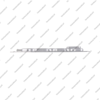 Фильтр (тип 1, металлический, с маслозаборником высотой 4mm)