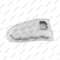 Фильтр (тип 1, металлический, с маслозаборником высотой 4mm)