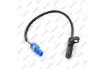 Датчик скорости выходной (тип 1, 2003-up, с проводом, синий разъем, G195)
