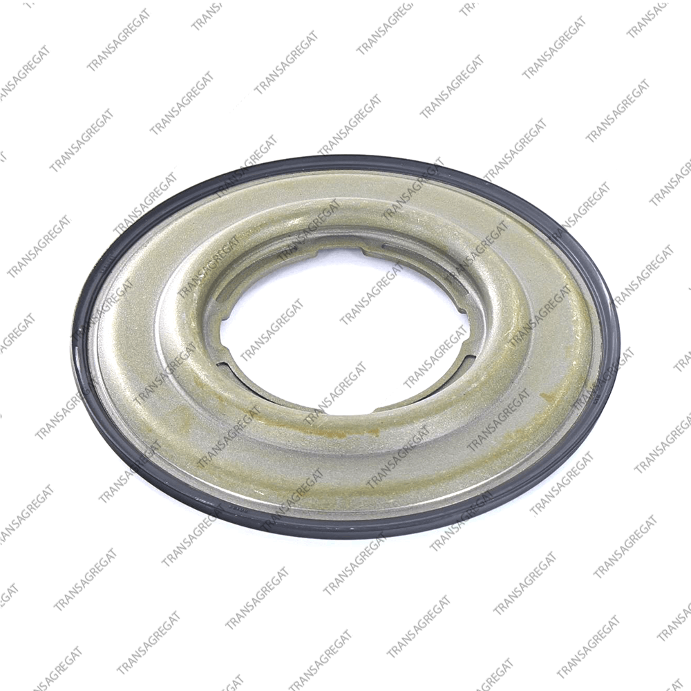 Контрпоршень (119x51x8) C2/K2 (Gen 3, 2014-up, обрезиненный)