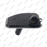 Фильтр (тип 2, металл-пластик, Mercedes, Alfa Romeo)