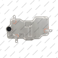 Фильтр основной (тип 2, 2005-up, металлический, закрытый)*
