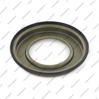 Контрпоршень (105x55x14) K2 (обрезиненный)