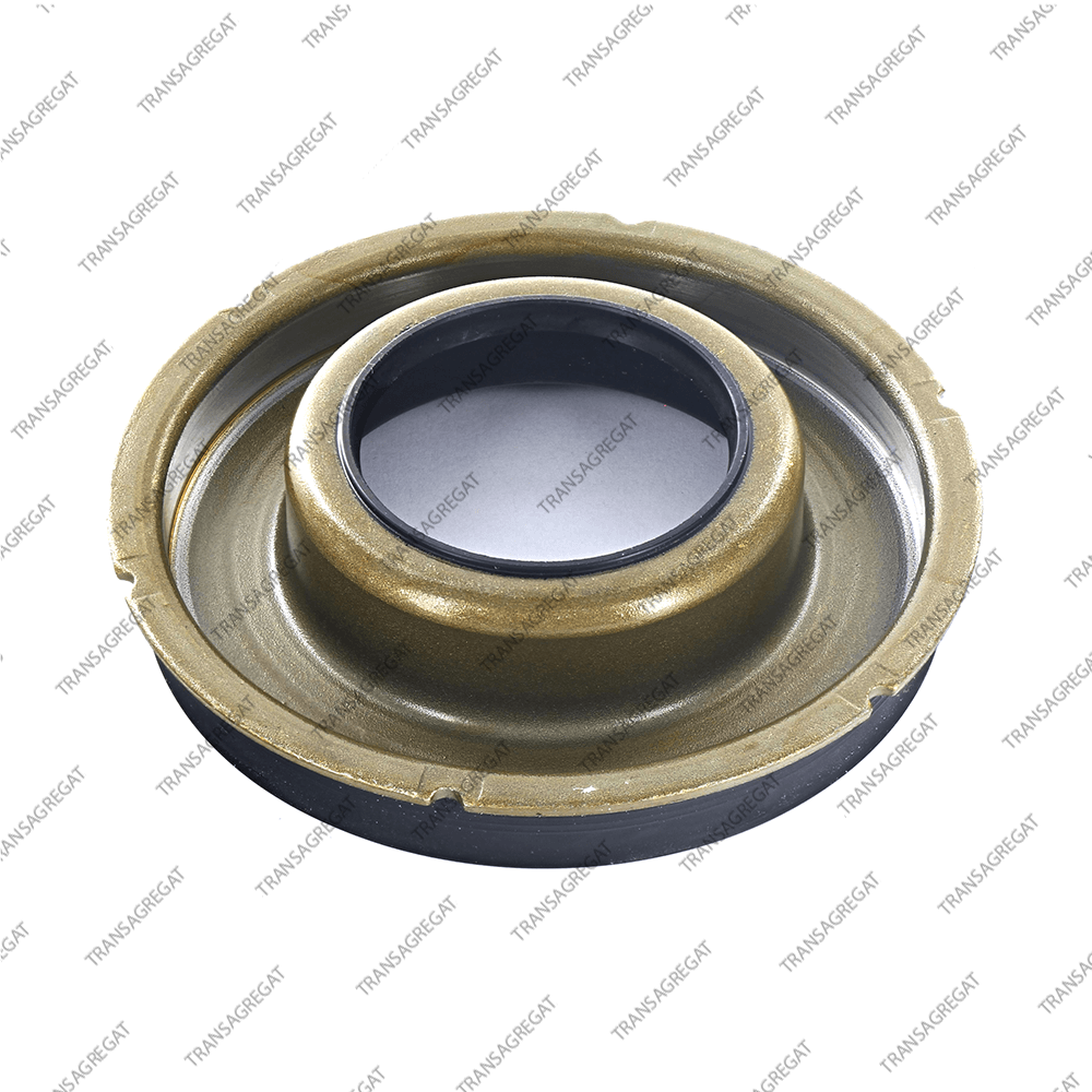 Поршень (112x47x25) E2 (обрезиненный)