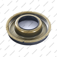 Поршень (112x47x25) E2 (обрезиненный)