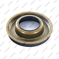 Поршень (112x47x25) E2 (обрезиненный)