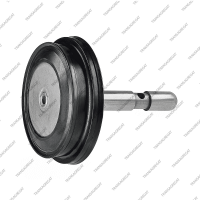 Поршень сервопривода Intermediate (тип 1, OD 65mm, обрезиненный)*