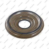 Поршень (159x48x21) С1 (обрезиненный)