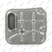 Фильтр (тип 1, металлический, с маслозаборником высотой 8mm, #A, Toyota, Lexus)