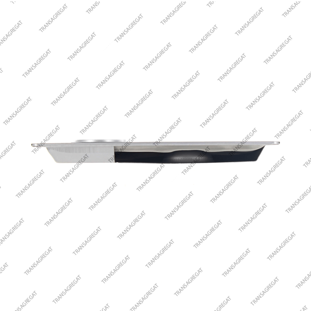 Фильтр (тип 1, металлический, без маслозаборника)