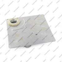 Фильтр (тип 2, BMW, Jaguar, металлический, с маслозаборником высотой 20mm)