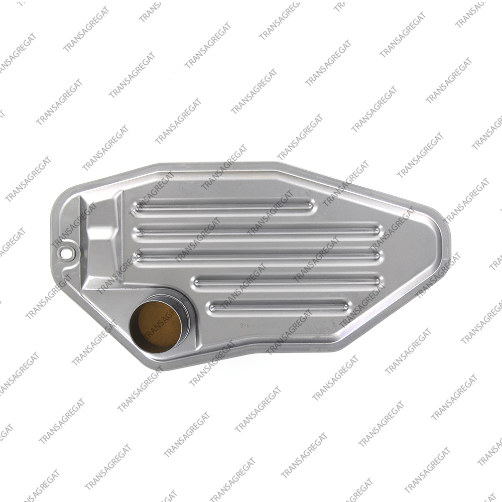 Фильтр основной (тип 1, RWD, металл-пластик, без клапана)*