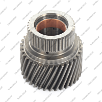 Шестерня солнечная переднего планетарного редуктора (тип 1, без выемки)*