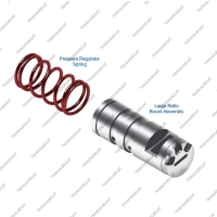 Клапан регулировки давления бустерный (улучшенный)