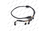Кабель гидравлического блока управления (универсальный)