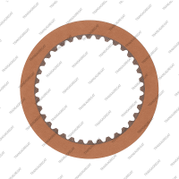 Фрикционный диск (98x1.6x36T) E