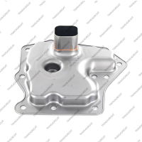 Фильтр (тип 2, металлический, 2000-up, с прямоугольным маслозаборником высотой 30mm)