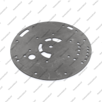 Пластина масляного насоса