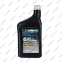 Масло трансмиссионное Mazda ATF M5 (0.946л)