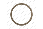 Фрикционное кольцо гидротрансформатора (254x222x1.7)