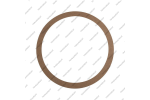 Фрикционное кольцо гидротрансформатора (292x260x1.7)