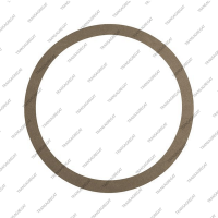 Фрикционное кольцо гидротрансформатора (264x238x1.7)