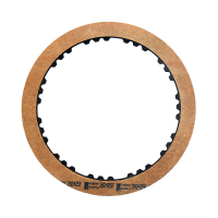 Фрикционный диск (142x1.7x33T/44T) 2nd Brake, Low/Reverse, Overdrive Brake