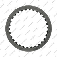 Фрикционный диск (153x2.1x30Т) B3