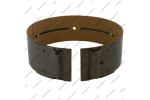 Тормозная лента (ширина 60mm, с разными упорами)