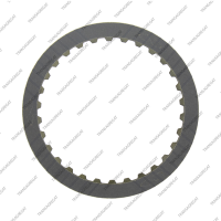 Фрикционный диск (148x1.7x30T) Overdrive, Underdrive*