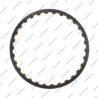 Фрикционный диск (166x1.8x30T) Reverse