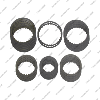 Комплект фрикционных дисков