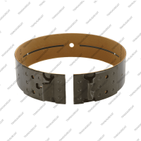 Тормозная лента (ширина 41mm)