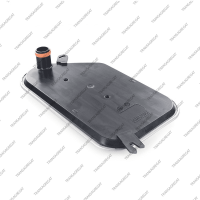 Фильтр (тип 1, VAG, Porsche, металл/пластик)*