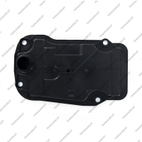 Фильтр (тип 1, пластиковый, с трубкой высотой 12mm)*