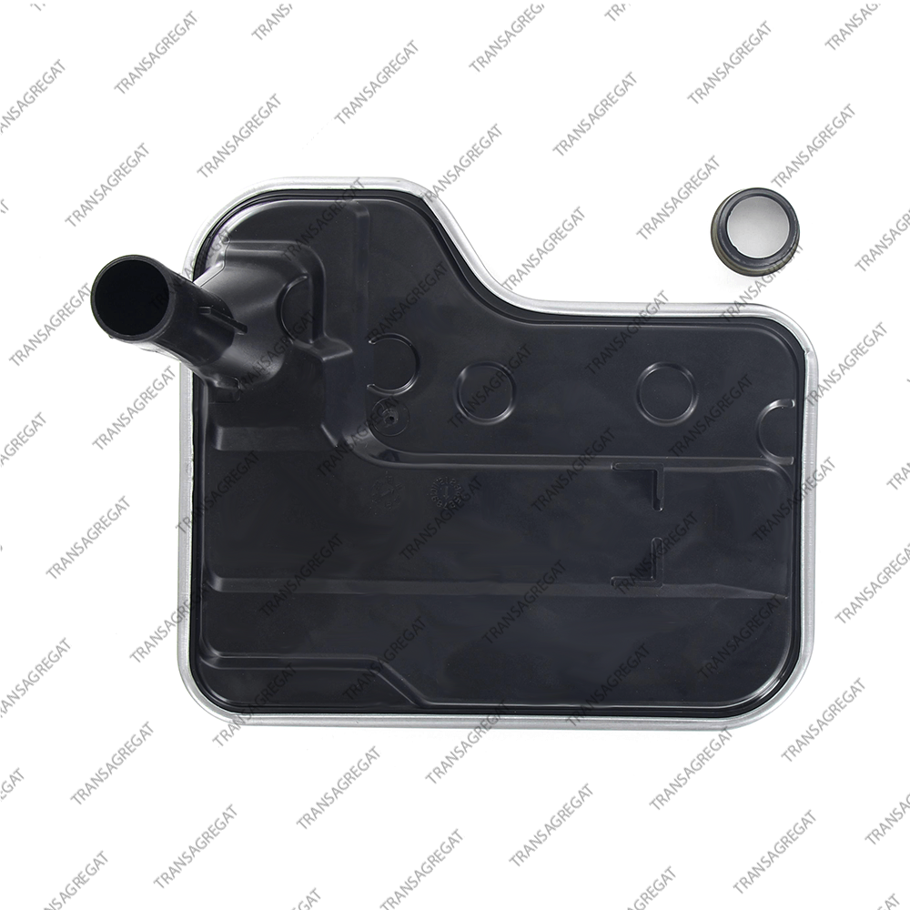 Фильтр (тип 1, металл/пластик, BMW)