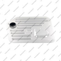 Фильтр (BMW, Jaguar, Land Rover, металл-пластик)