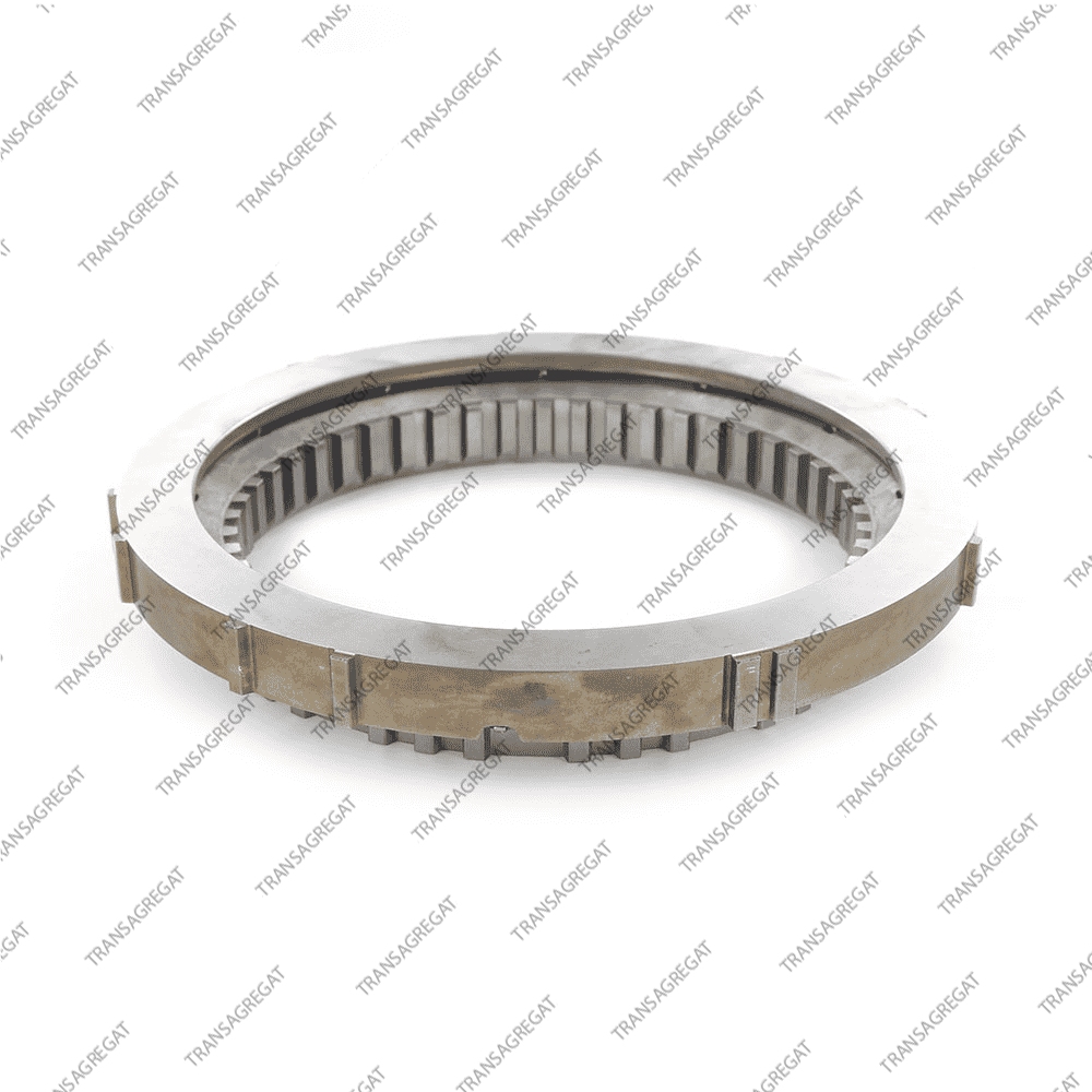 Обгонная муфта Low (Gen 1/2, 2008-up)