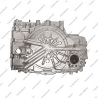 Корпус трансмиссии (задняя часть, тип 1)