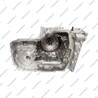 Корпус трансмиссии (задняя часть, тип 1)