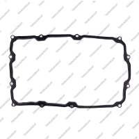 Прокладка поддона нижнего (12 отверстий, резиновая)