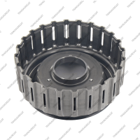 Поршень (135x39x56) C1 (Forward, тип 2, под 5 фр. дисков C4, обрезиненный)